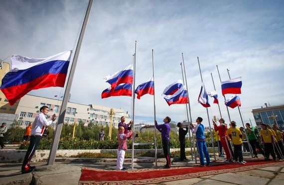 прописка в Томской области